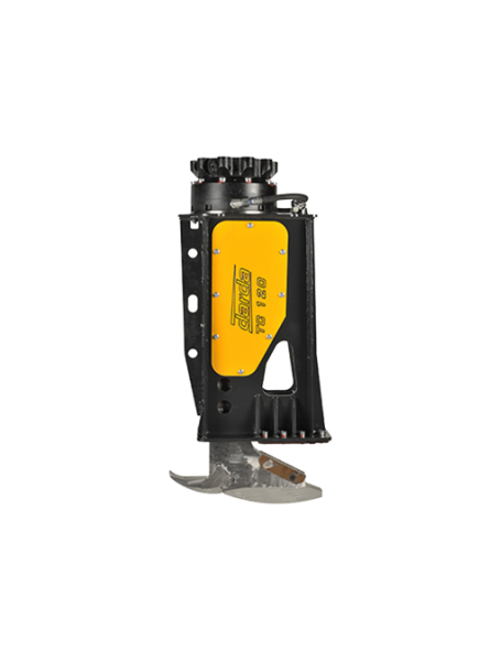 Tank Cutter