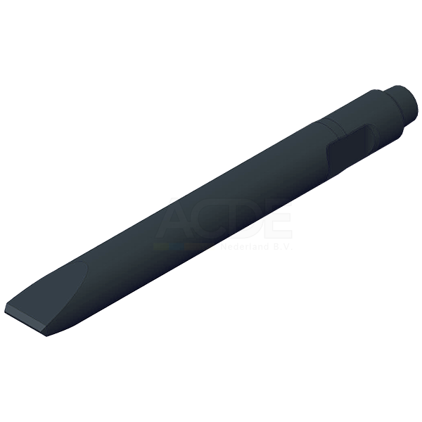 FRD-002410-250030 Furukawa FXJ770 Wedge Rod