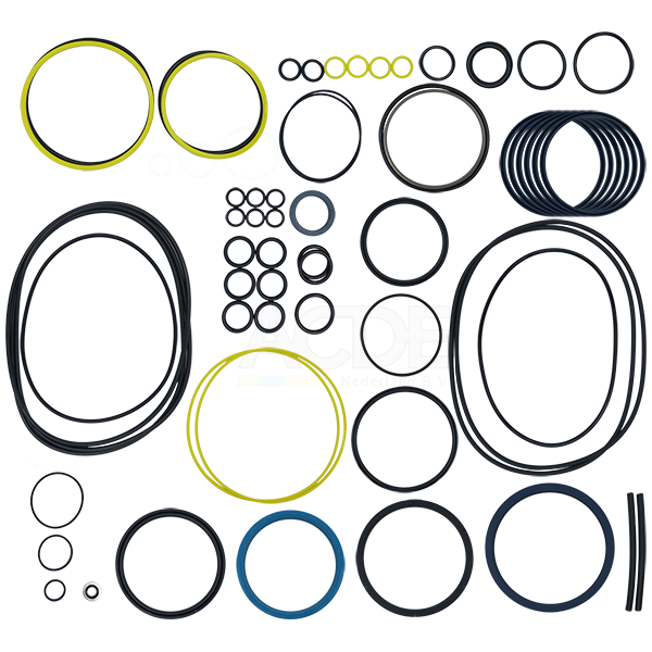 RHS-165464 Rammer Seal Set 4099