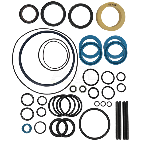 RHS-168038 Rammer Seal Set 555