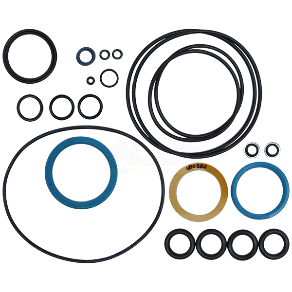 RHS-183083 Rammer E02 Seal set
