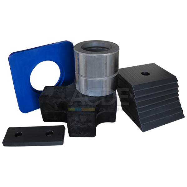 RHS-K20L20C Rammer Servicekit 2, R25P