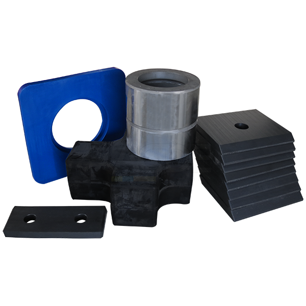 RHS-K20L30 Rammer Servicekit 2,  R35P