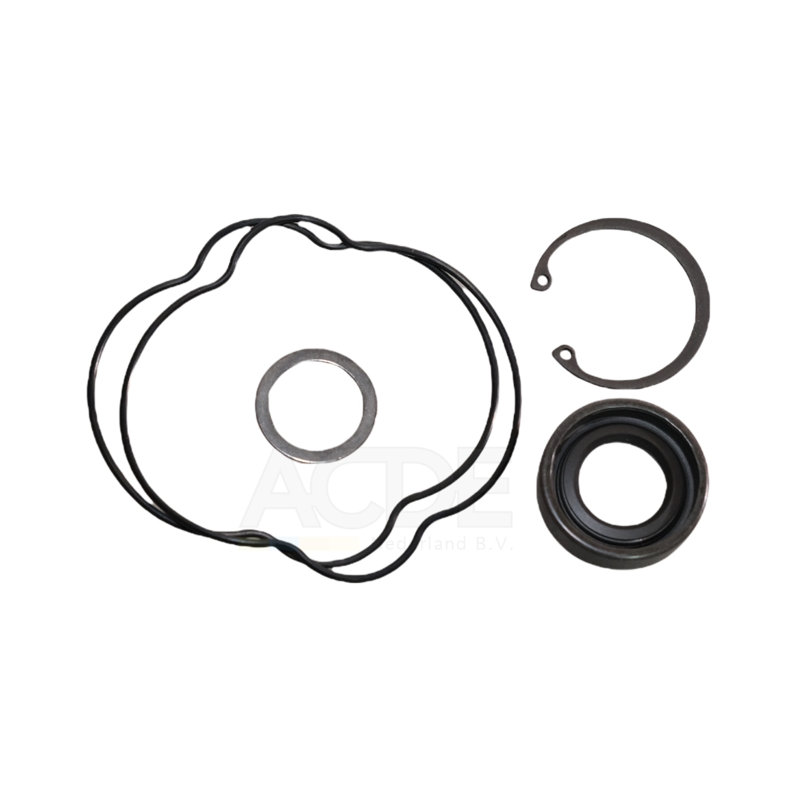 RTC-TL3051A Kenguru TL31 / TL51 Sealkit Staal