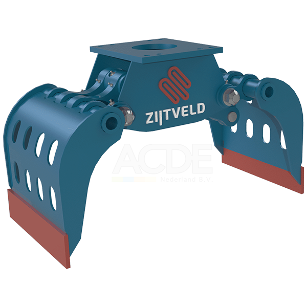 GVZ-S100ZD Zijtveld S100-ZD