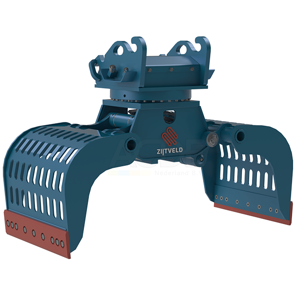 GVZ-S1404D Zijtveld S1404-D