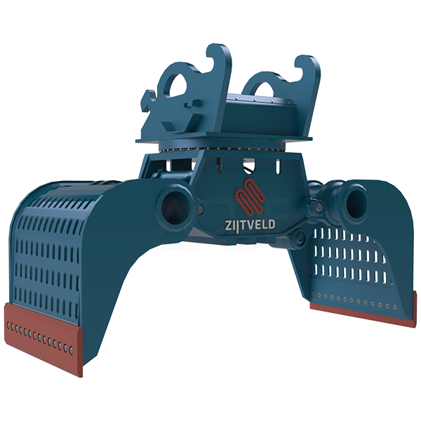 GVZ-S20000D Zijtveld S20000-D