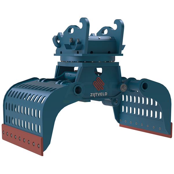 GVZ-S3004D Zijtveld S3004-D