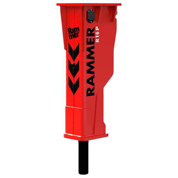 RHS-R16P Rammer R16P